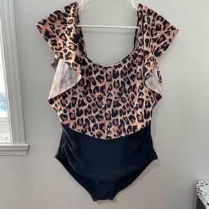 Swimsuit